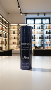 DI OR LIQUID BASED DEODORANT